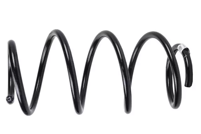 22197592 - Suspension: Coil Spring for GM Image