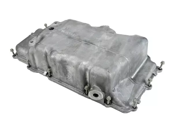 Engine Oil Pan - GM (12603135)