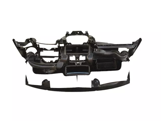 Instrument Panel Bezel - Mopar (5VF77LPSAC)