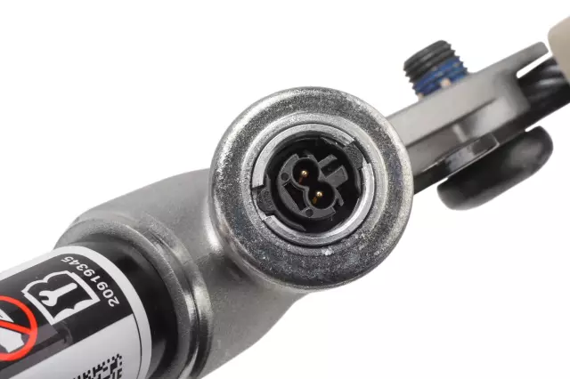 F Tensioner Kit - GM (84597807)