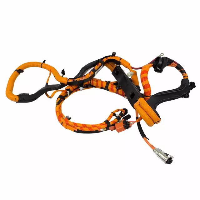 FM5Z14290D - : Positive Cable for Ford: C-Max Image