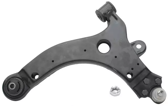 Front Driver Side Lower Control Arm - ACDelco (45D3358)