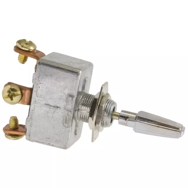 Multi-Purpose Toggle Switch - ACDelco (U1995A)