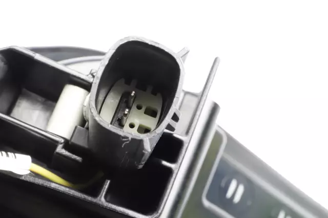 84444118 - : Part# 84444118 Lamp for Buick: Enclave Image