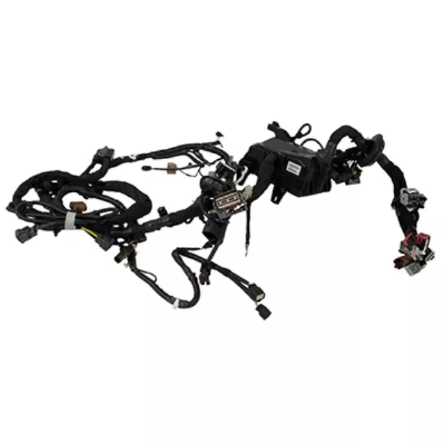 Wire Assembly - Ford (FL3Z-12A581-BD)
