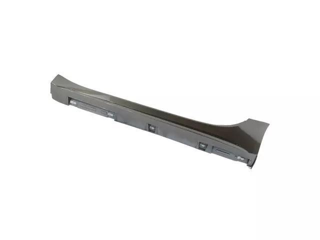 6LL08RDFAA - Exterior Ornamentation: Side Sill Molding, Left for Fiat: 124 Spider Image