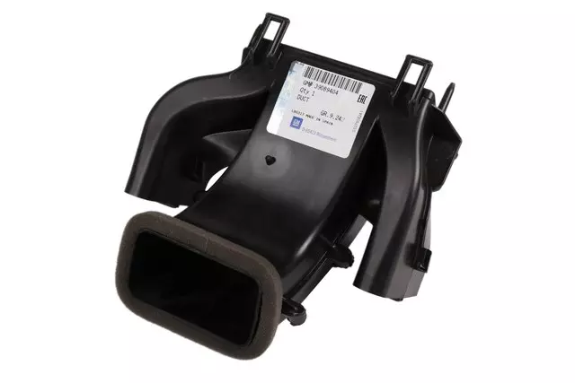 39089404 - Body: Center Duct for GM Image