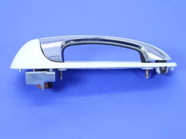 1EH611WGAA - Doors, Door Mirrors and Related Parts: Exterior Door Handle, Left for Mopar Image