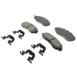 19428039 - : Pad Kit for GM Image