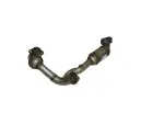 44228 - : Direct-Fit Catalytic Converter (Non C.A.R.B. Compliant) for AB Catalytic Image