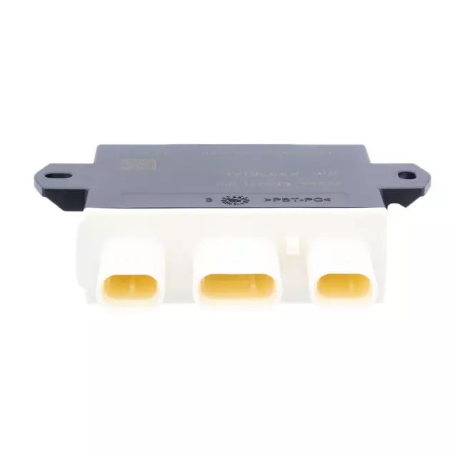 EM2Z14B291A - Body: Controller for Ford: Edge Image