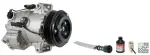 8245NK - : Complete Air Conditioning Kit w/ New Compressor for FOUR SEASONS Image