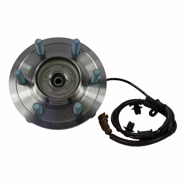 2015-2017 Ford F-150 Front Right or Left Wheel Hub Bearing - Ford (FL3Z-1104-H)