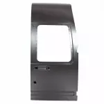 AT1Z6140010D - Body: Door Shell for Ford: Transit Connect Image