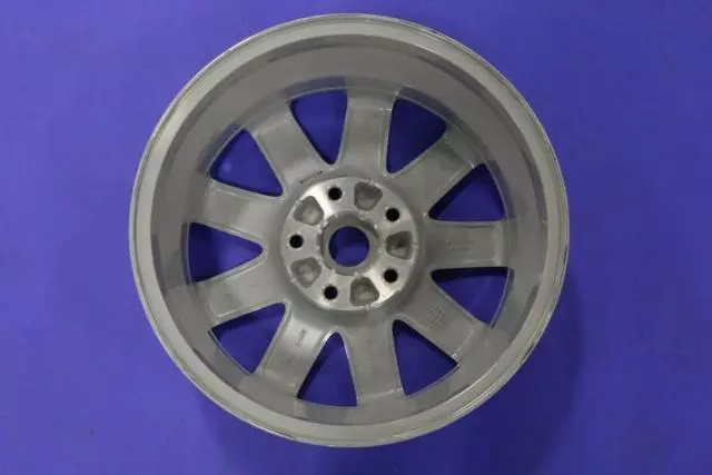 Aluminum Wheel - Mopar (1BD60XZAAD)