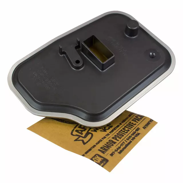 XS4Z7A098AC - : Filter for Ford: Focus, Transit Connect Image