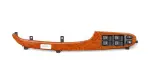 74240AE043B0 - Body: Armrest Assembly for Toyota Image