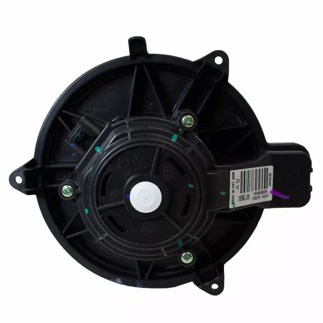 AE5Z19805D - : Blower Motor for Ford Image