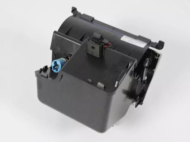 Storage Bin - Mopar (1QQ00DX9AG)