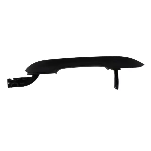 LB5Z7826605AA - Body: Handle, Outside for Ford: Explorer, Police Interceptor Utility Image