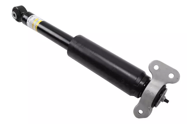 84520909 - : Part# 84520909 Rear Driver Side Shock Absorber with Upper Mount for Chevrolet: Camaro Image