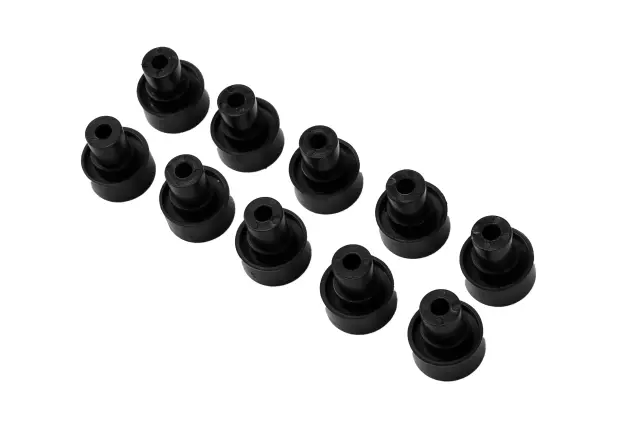 12337876 - Steering: Knob Button for GM Image