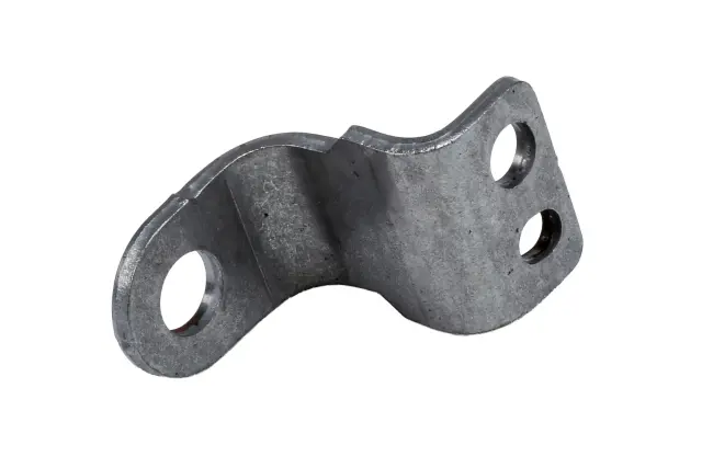23144925 - : Steering Column Telescope Actuator Bracket for ACDelco Image