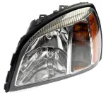 1591404 - : Head Lamp Assembly for Dorman Image