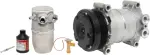 3429NK - : Complete Air Conditioning Kit w/ New Compressor for FOUR SEASONS Image