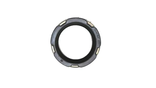 52118629AB - Automatic Transmission 4 Speed [DG8]: Oil Filler Tube Seal for Mopar Image image