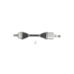 MB8059 - : TrakMotive CV Axle Shaft for TRAKMOTIVE Image
