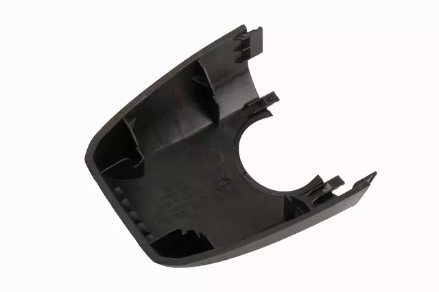 Jet Black Windshield Multi-Function Sensor Mount Bracket Lower Cover - GM (20874116)