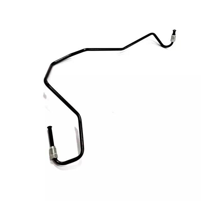 34114FG010 - : Lower Pipe for Subaru: Impreza, WRX STI Image