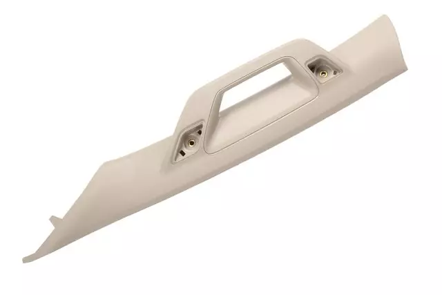 23483727 - Body: Windshield Pillar Trim for Chevrolet: Silverado 2500 HD, Silverado 3500 HD | GMC: Sierra 2500 HD, Sierra 3500 HD Image