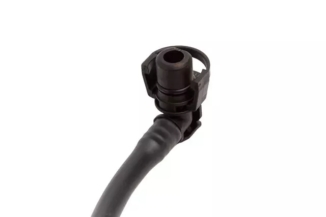 Throttle Body Heater Inlet Pipe - ACDelco (25192905)