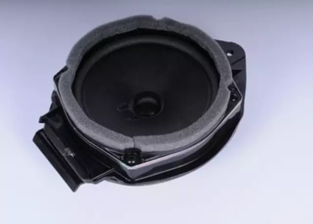 25775451 - : Front Door Radio Speaker for GM Image