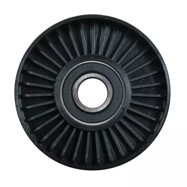 900053A - Engines &amp; Components: Litens Accessory Drive Belt Tensioner Pulley for Litens Image