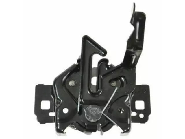 5L3Z16700A - Body: Lock for Ford: Expedition, F-150, F-150 Heritage, F-250, F-250 HD, F-250 Super Duty Image