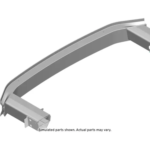 20860494 - : 2011-2015 Chevrolet Volt - Impact Bar for Chevrolet: Volt Image