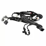 GD9Z14633C - : Wire Assembly Jumper for Ford Image