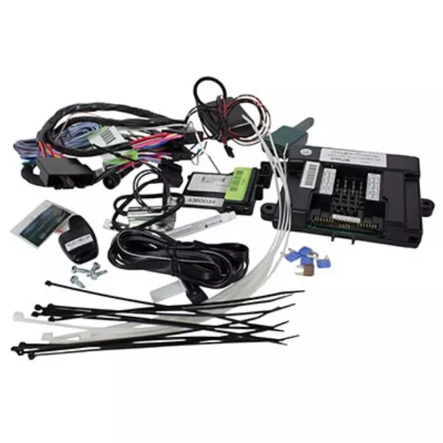 Remote Start Bi-Directional 100 Series - Ford (AG1Z-19G364-A)