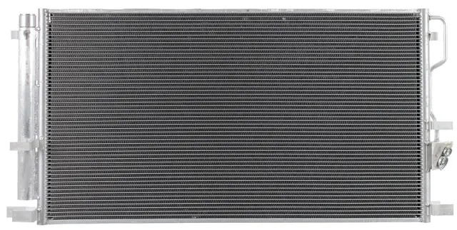 7010054 - : Agility A/C Condenser for Agility Image