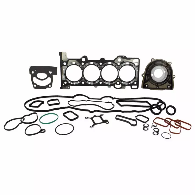 EJ7Z6079F - : Valve Grind Gasket Kit for Ford Image
