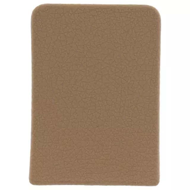 BC3Z2660220AA - Body: Lower Center Pillar Trim Bezel for Ford: F-250 Super Duty, F-350 Super Duty, F-450 Super Duty Image