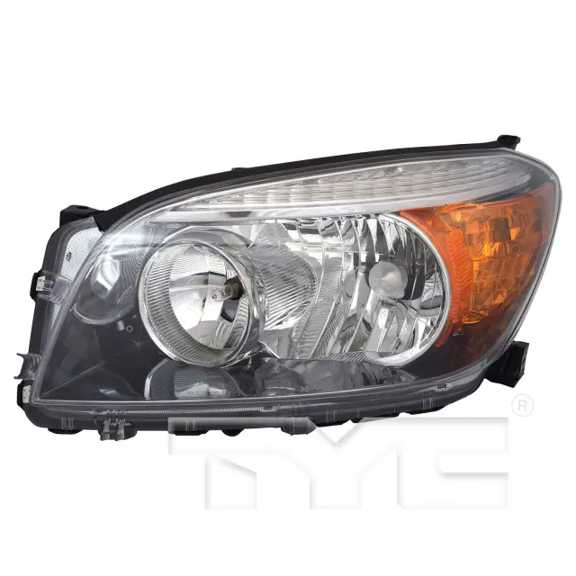 20678000 - : TYC Headlight Assembly for TYC Image