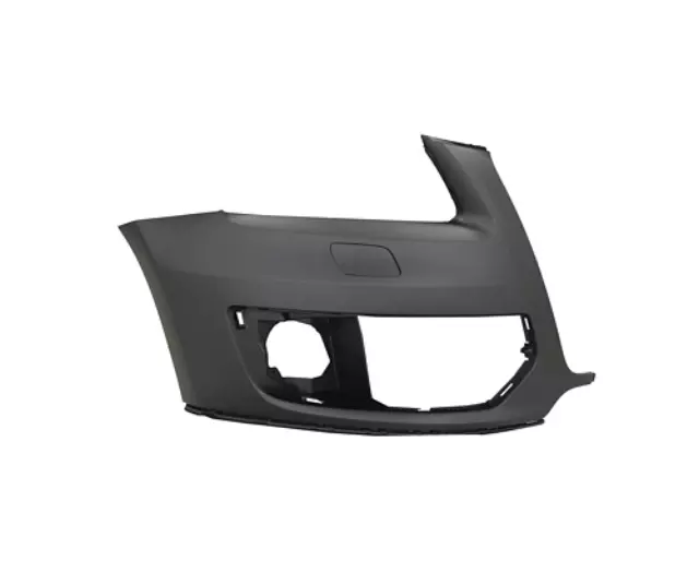 AU1017100 - Exterior: Bumper Cover for COLLISION Image