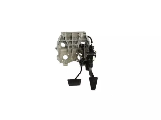 68363106AA - Brakes: Adjustable Pedal Assembly for Ram: 2500, 3500 Image