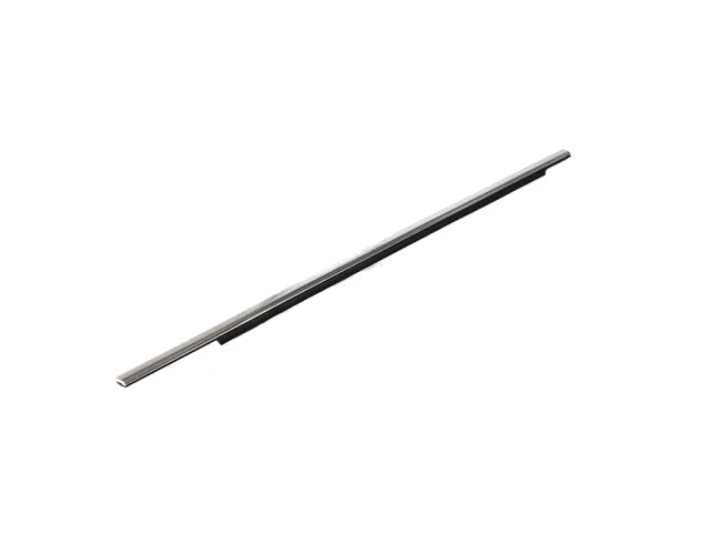 68188799AF - Doors, Door Mirrors and Related Parts: Rear Door Belt Outer Weatherstrip, Left for Mopar Image image