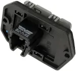 984110 - : HVAC Blower Motor Resistor for Toyota: Highlander Image