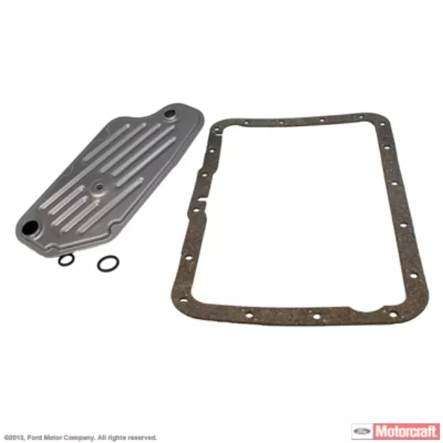 Filter - Ford (F5TZ-7A098-B)